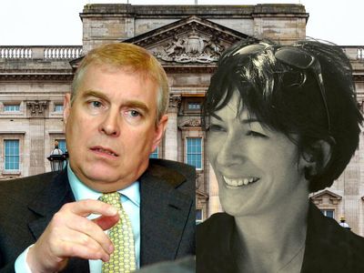 Insider Claims 'Intimate Relationship' Between Prince Andrew, Ghislaine Maxwell, As The Royal May Become Next FBI Target