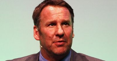 Paul Merson makes blunt Liverpool midfield claim and Fabio Carvalho prediction