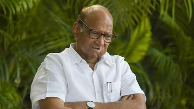 Never informed about dissolution of Maharashtra wrestling association headed by me: Sharad Pawar