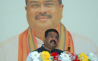 BJP says COVID economic crisis was handled with focus on poor