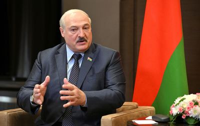 Lukashenko says Belarus intercepted attempted missile strikes by Ukraine - Belta