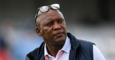 ECB official suspended over alleged racial slur directed at England legend Devon Malcolm