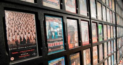 Lanarkshire comic writer in information hunt on video rental stores for new Rutherglen tale