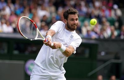 Familiar face standing in Cameron Norrie’s way of Wimbledon quarter-finals