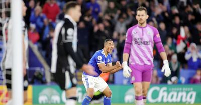 Newcastle United 'could enter' race for Leicester City star Youri Tielemans