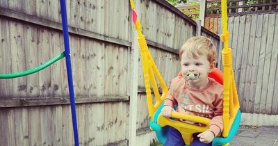 Toddler, 2, rejected by 10 nurseries because he's a 'burden they won't accept'