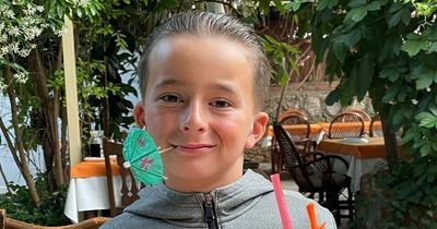 Police issue urgent appeal to find 11-year-old boy who has gone missing