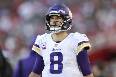 5 Vikings players you’d be crazy not to have on your fantasy team