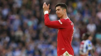 Report: Cristiano Ronaldo Wants to Leave Manchester United