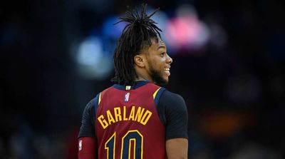 Cavs Sign Darius Garland to Franchise-Record Extension