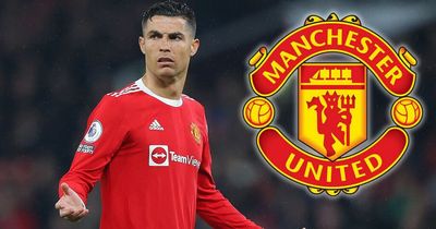 Man Utd set for quickfire Cristiano Ronaldo clue after sudden transfer request