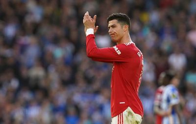 Cristiano Ronaldo could leave Man Utd for lure of Champions League football