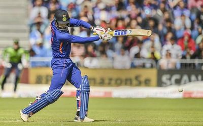 In-form Hooda slams 59, India win easy against Derbyshire in T20 warm-up