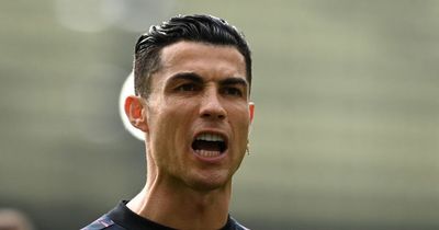 What Cristiano Ronaldo has said about his Manchester United future amid latest exit rumours