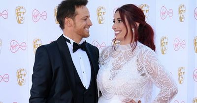 Inside Stacey Solomon and Joe Swash's love story: How they met and plans for July wedding