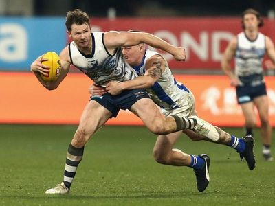 Scott wants Cats to relish Demons clash