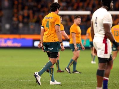 Wallabies to look for Swain loophole