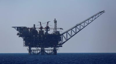 Israel Shoots Down Unarmed Hezbollah Drones Heading for Gas Rig