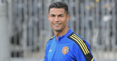 5 clubs Cristiano Ronaldo could join as he tells Man Utd he wants to leave Old Trafford