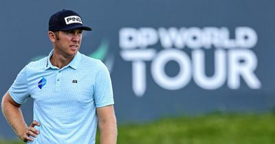 Home players need a Mount Juliet miracle on final day of Irish Open as Seamus Power slips off pace