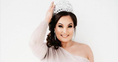 NI woman competing in beauty pageant with a difference in USA