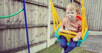 Parents' 'heartbreak' as toddler rejected from 25 nurseries in 18-month search