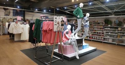 George at Asda shoppers 'want and need' dreamy £20 gingham midi dress