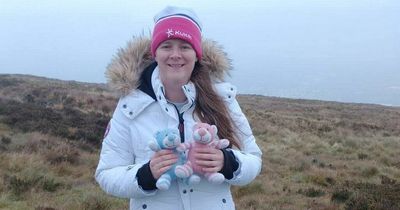 Belfast mum speaks out on heartache of losing her twins born prematurely