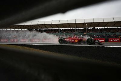 F1 British Grand Prix – Start time, how to watch, & more