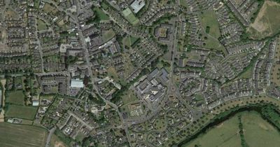 Man, 50s, fighting for his life after two men attack him in 'serious assault'