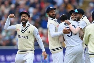 Jasprit Bumrah brilliance leaves England in trouble in Fifth Test vs India