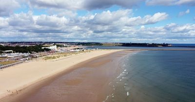 'It's brilliant for the town' - South Shields reacts as Sandhaven Beach named best in the UK by the Sunday Times