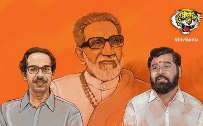Shiv Sena | The Maratha tiger in its labyrinth