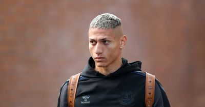 'They've done' - Everton sent transfer message over Richarlison sale to Tottenham Hotspur