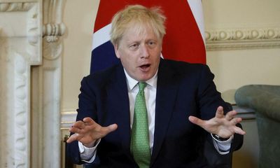 Boris Johnson faces investigation into claims over 40 ‘new’ hospitals