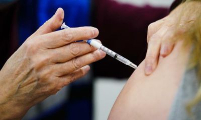 UK scientists warn of urgent need for action on vaccines to head off autumn Covid wave