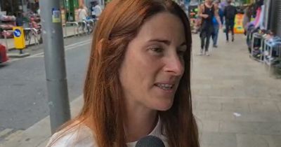 Luas could soon run from 1am to 5am - but Dubs aren't sure it will be safe