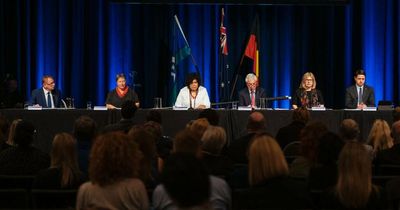 Royal disability commission: hearing the Hunter stories that must be told