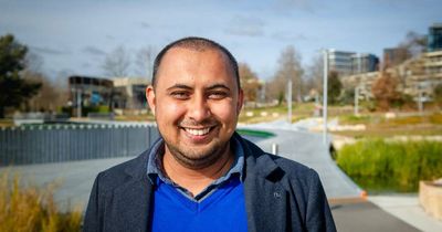 Census data shows Nepalese Australians are flocking to Canberra; here's why