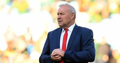 Wayne Pivac Q&A: We did a lot of very good things but four yellow cards is tough to take