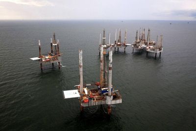 Biden plan could allow new offshore drilling in Gulf of Mexico