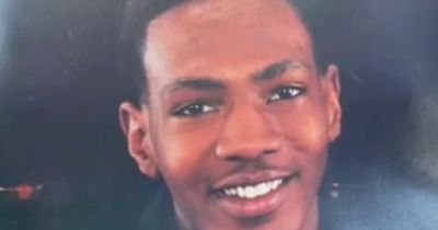 Black man dies after being shot 60 times by cops in traffic stop sparking angry protests