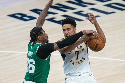 Should Malcolm Brogdon or Marcus Smart start for the Boston Celtics next season?