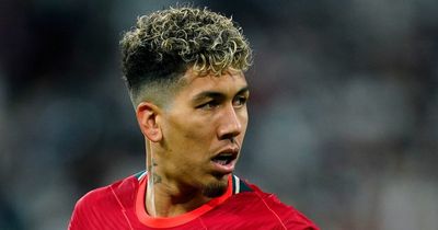 Roberto Firmino to 'hold talks' over Liverpool future amid Juventus transfer link