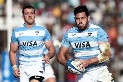 Argentina give Cheika debut victory over Scotland