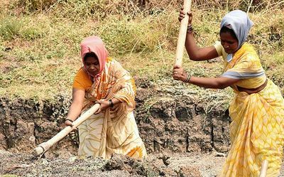 Not only Bengal, Centre owes MNREGA funds to many states