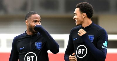 Raheem Sterling negotiates to sell house to Trent Alexander-Arnold as Chelsea transfer nears