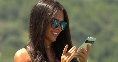 Love Island stars explain phones after villa and which islanders keep their selfies