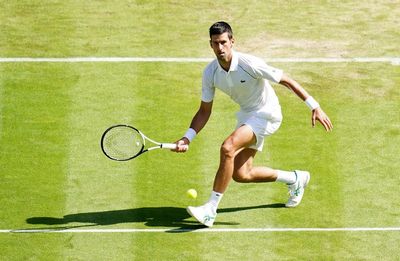 Wimbledon 2022 order of play: Day 7 schedule including Novak Djokovic, Heather Watson and Carlos Alcaraz