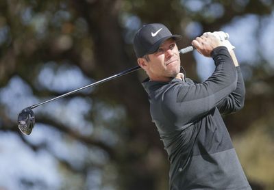 Paul Casey, a former UNICEF ambassador, is the latest player to join Saudi Arabia-backed LIV Golf